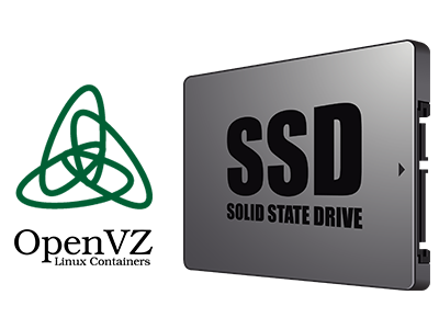 Sistemas de Hosting VPS a base de SSD